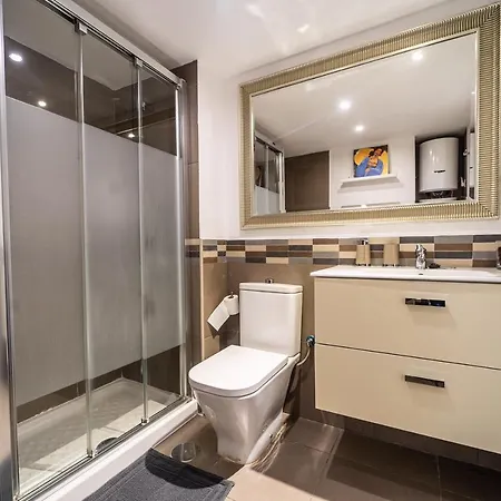 Casa Martín. Apartamento *