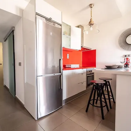 Casa Martin. *
