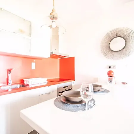 Casa Martin. Apartment *