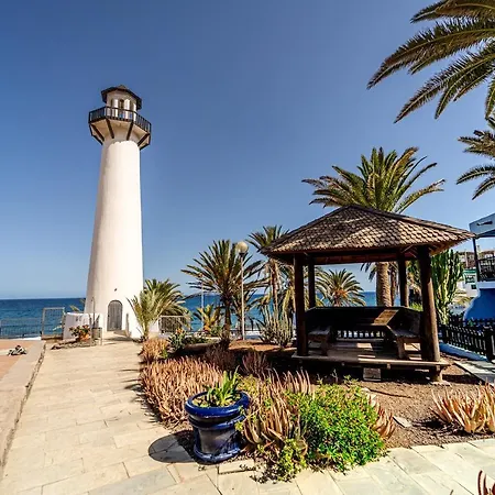 Casa Martin. Appartement Playa Del Aguila (Las Palmas)