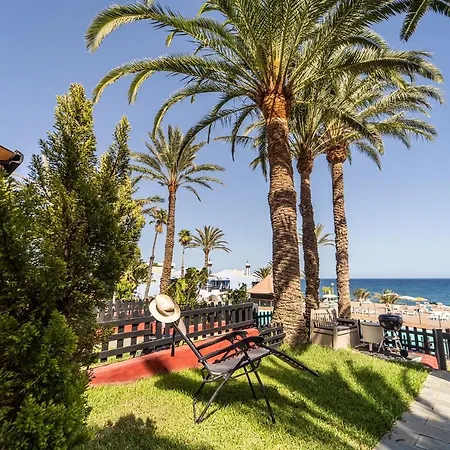 Casa Martin. Appartement *