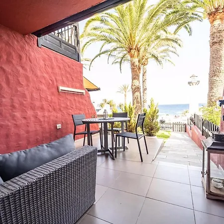 Appartement Casa Martin. *